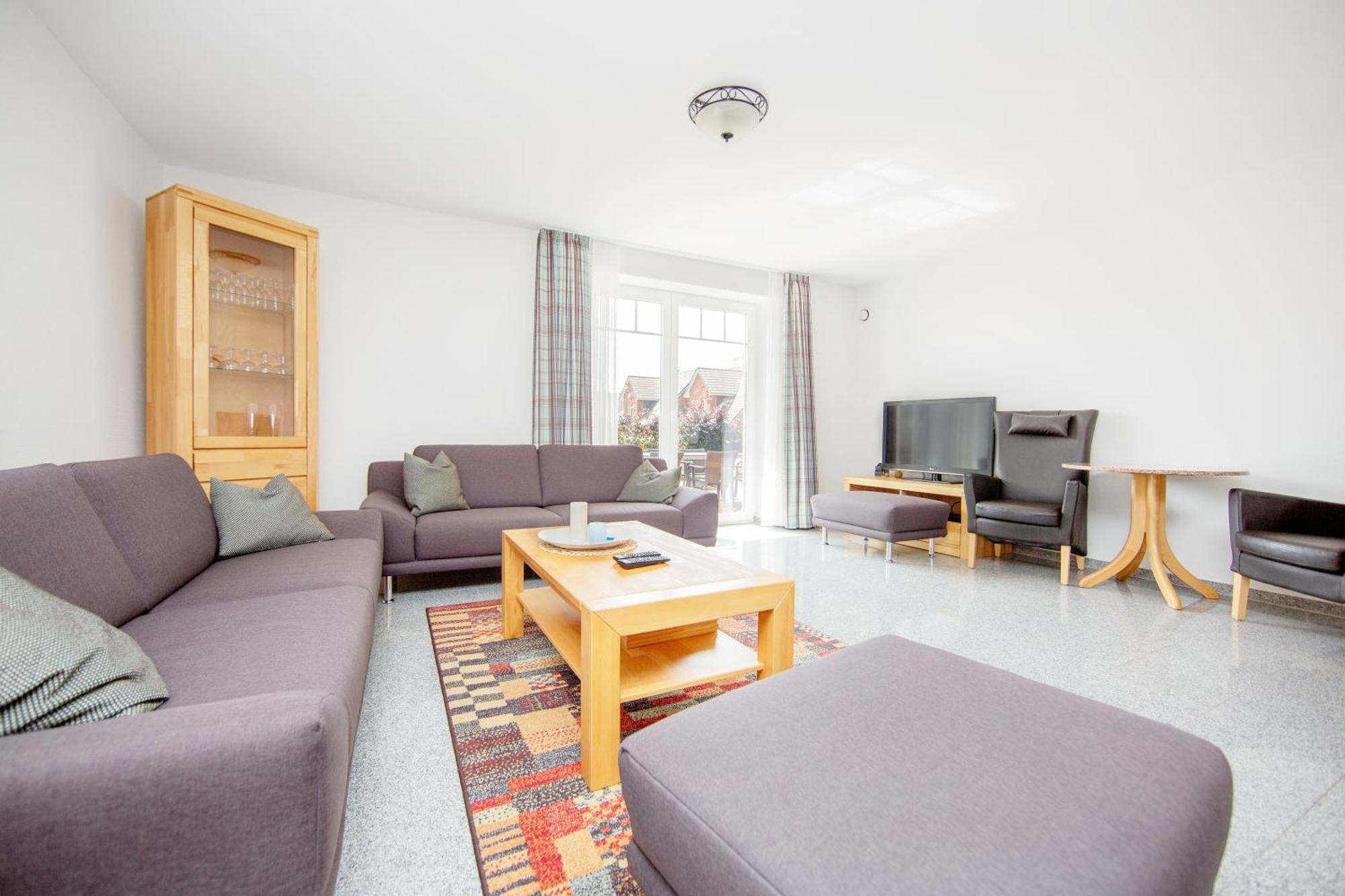 Ostsee Ferienhaeuser Waabs 외부 사진