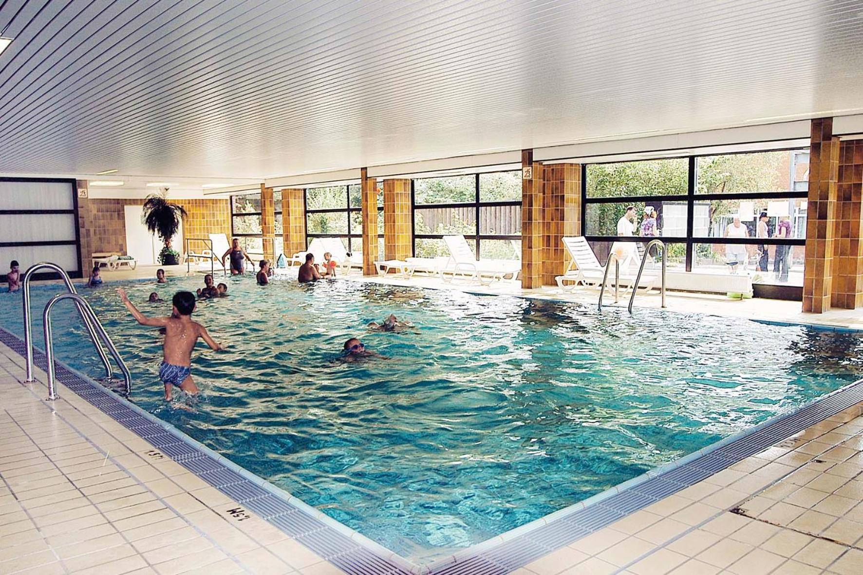 Ostsee Ferienhaeuser Waabs 외부 사진